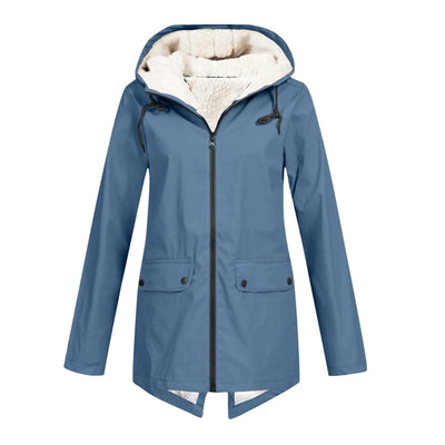 Marina | Wasserdichte Jacke