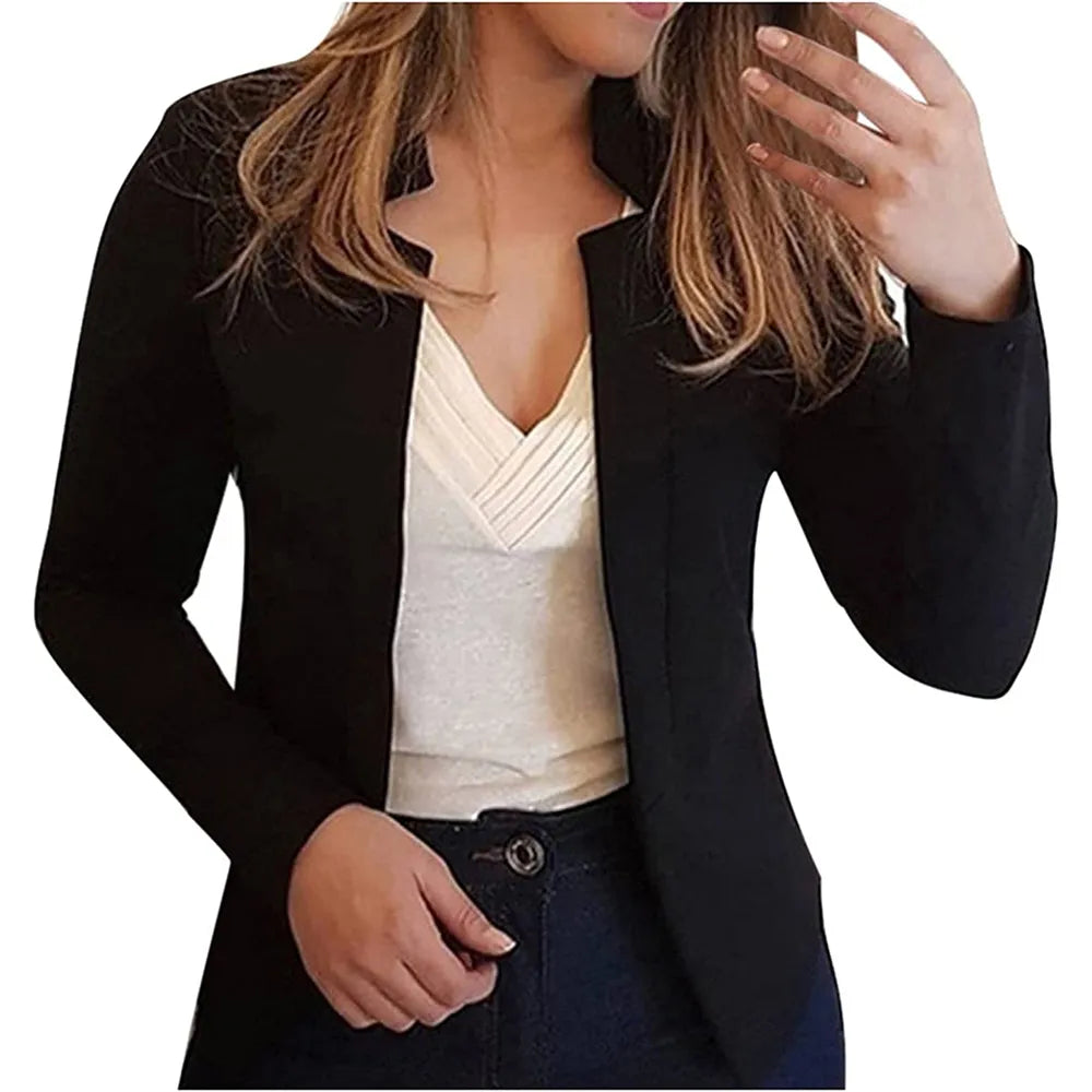 Kinga | Damen-Blazer