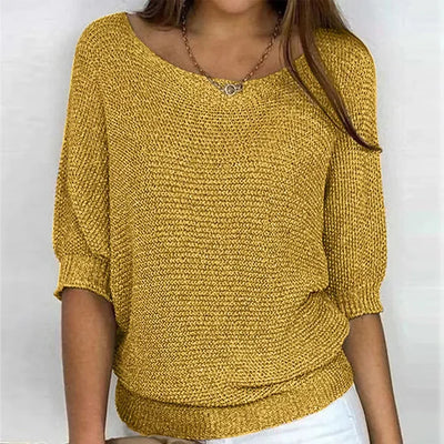 Aylin | Bequemes Pullover