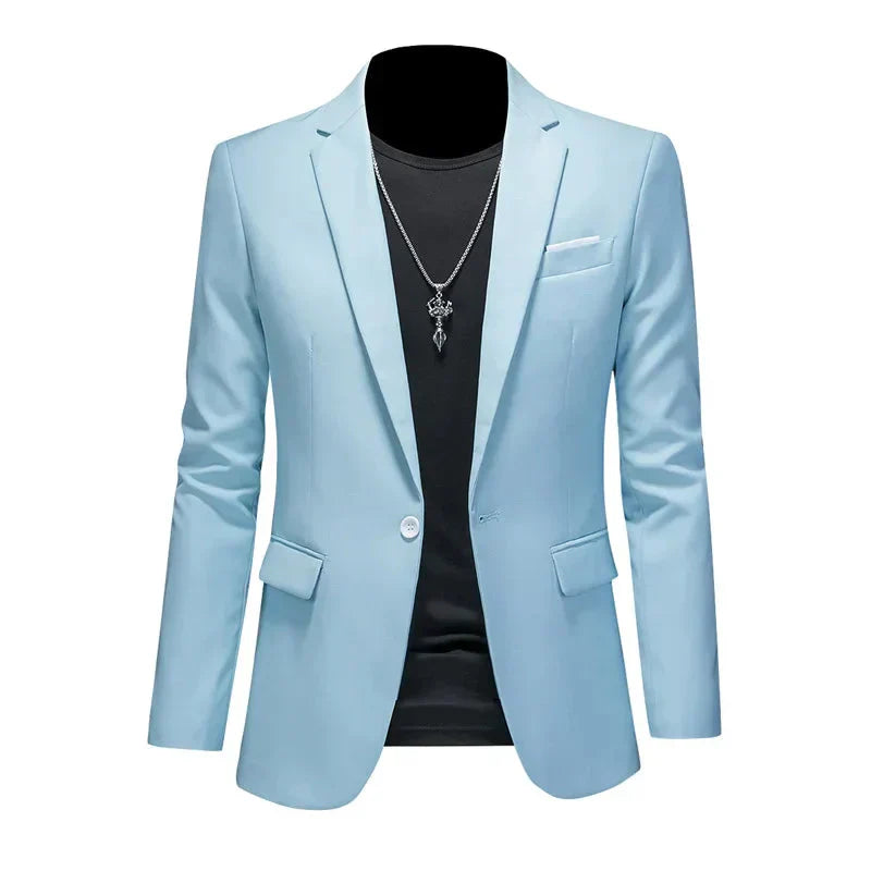 Sebastian | Stilvoller Blazer