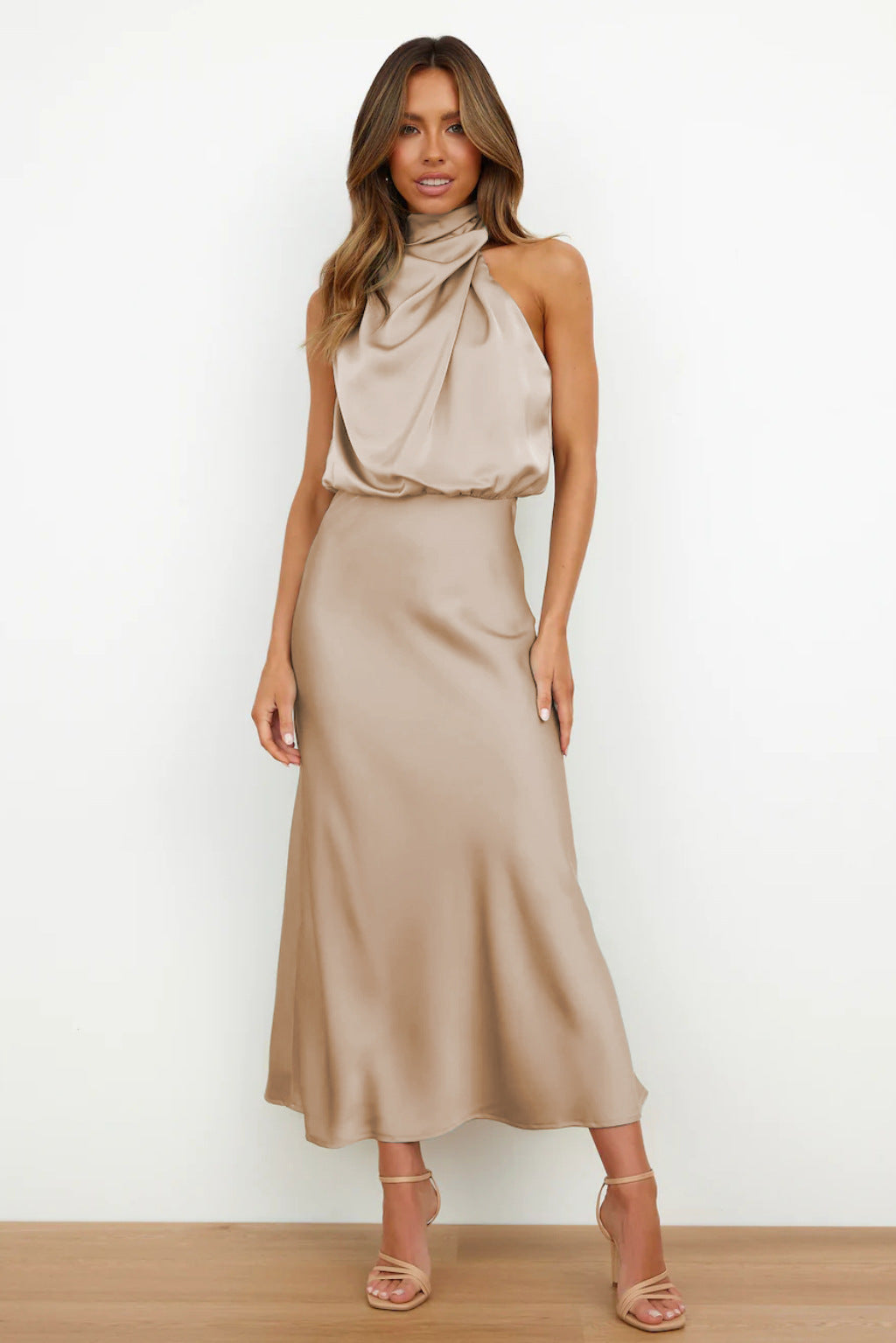 Amelie | Elegantes und vielseitiges Designkleid