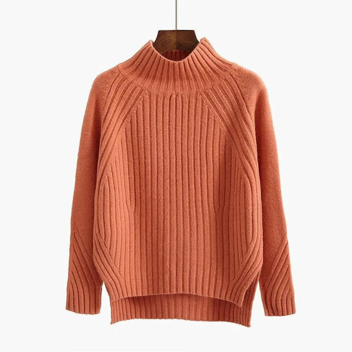 Ruby | Eleganter Pullover für Damen