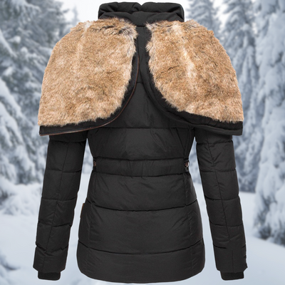 Isabel | Elegante Winterjacke