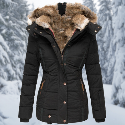 Isabel | Elegante Winterjacke