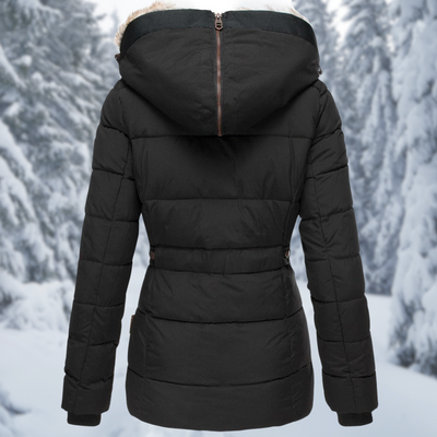 Isabel | Elegante Winterjacke