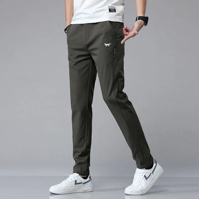 Anders | Bequemes Golfhose