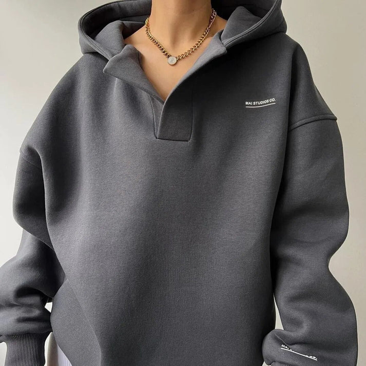 Sofie™ | Lässiger Pullover