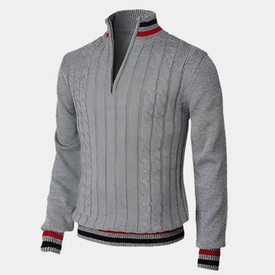 Frederick | Rollkragenpullover