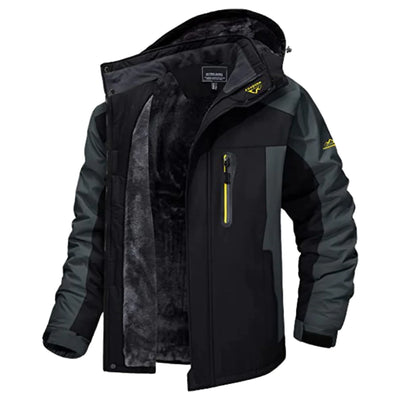 Windbreaker Und Wasserdicht Jacke Outdoor