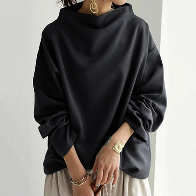 Emalyn | Eleganter Pullover