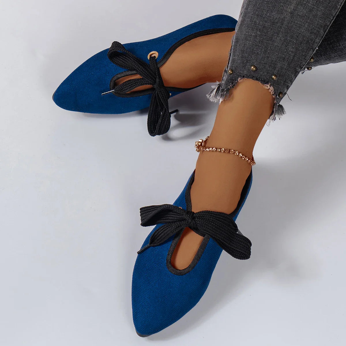 Tanrah - Superbequeme & stylische Schuhe