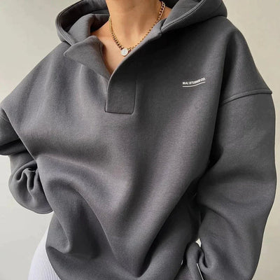 Sofie™ | Lässiger Pullover