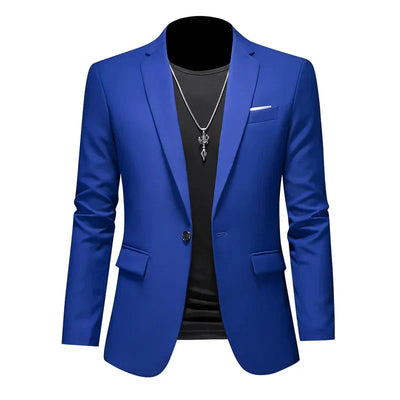 Sebastian | Stilvoller Blazer