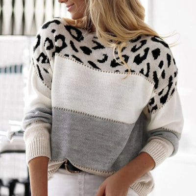 Connie | Stylisches Pullover