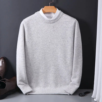 Maxton | Komfortabel Pullover