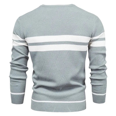 Eckhart | Stylischer Pullover