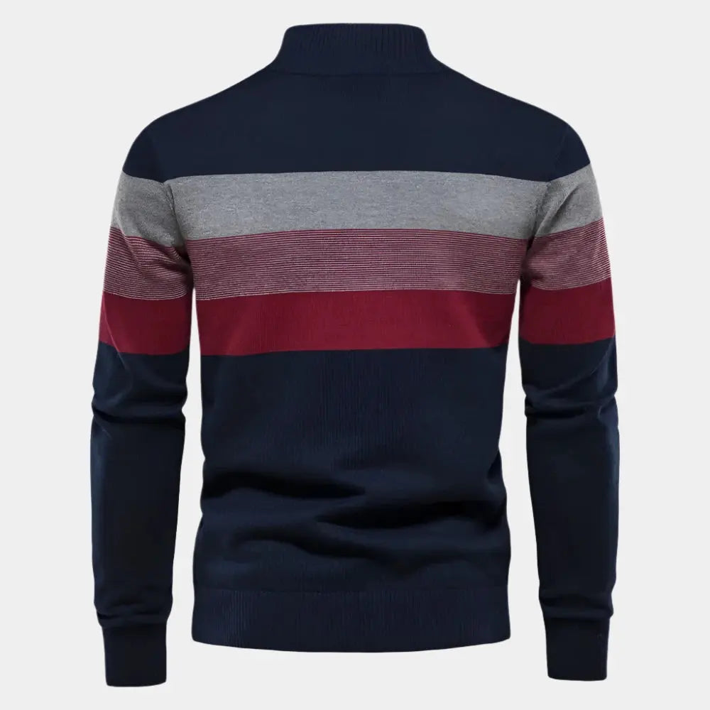 Felix | Eleganter Pullover