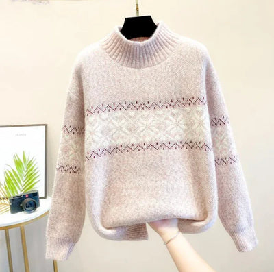 Mavilde | Warmer Pullover