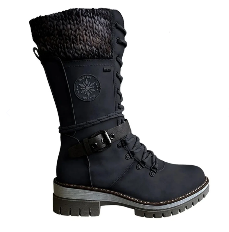 Claus | Stylischer Stiefel