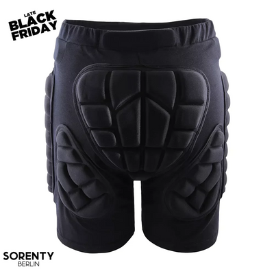 SNOWARMOR™ | IMPACT-SHORTS