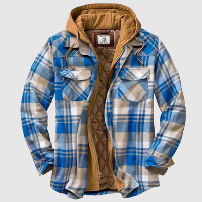 OAKRIDGE™ | LUMBERJACK JACKE