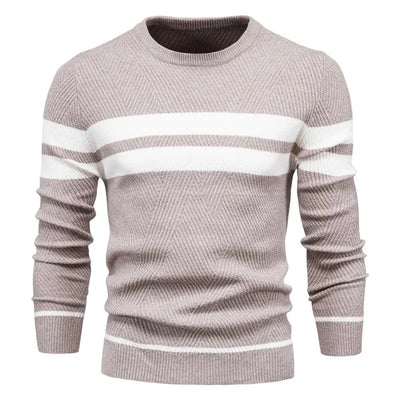 Eckhart | Stylischer Pullover