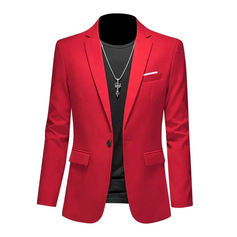 Sebastian | Stilvoller Blazer