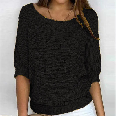 Aylin | Bequemes Pullover