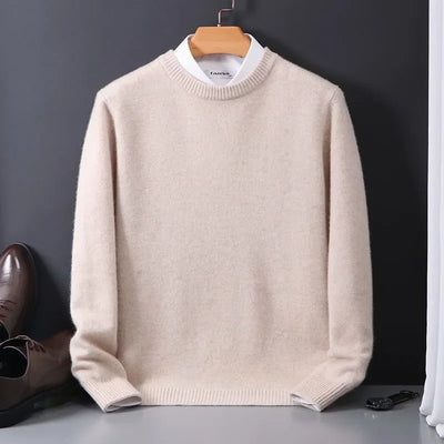 Sven | Stylischer Pullover