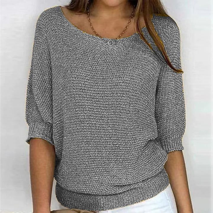 Aylin | Bequemes Pullover