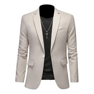 Sebastian | Stilvoller Blazer