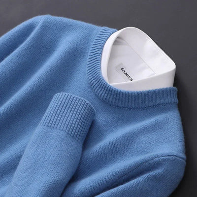 Sven | Stylischer Pullover