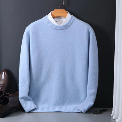 Maxton | Komfortabel Pullover