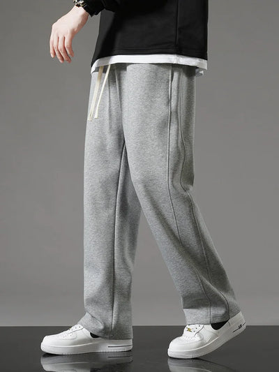 Arturo | Sweatpants aus Baumwollgemisch