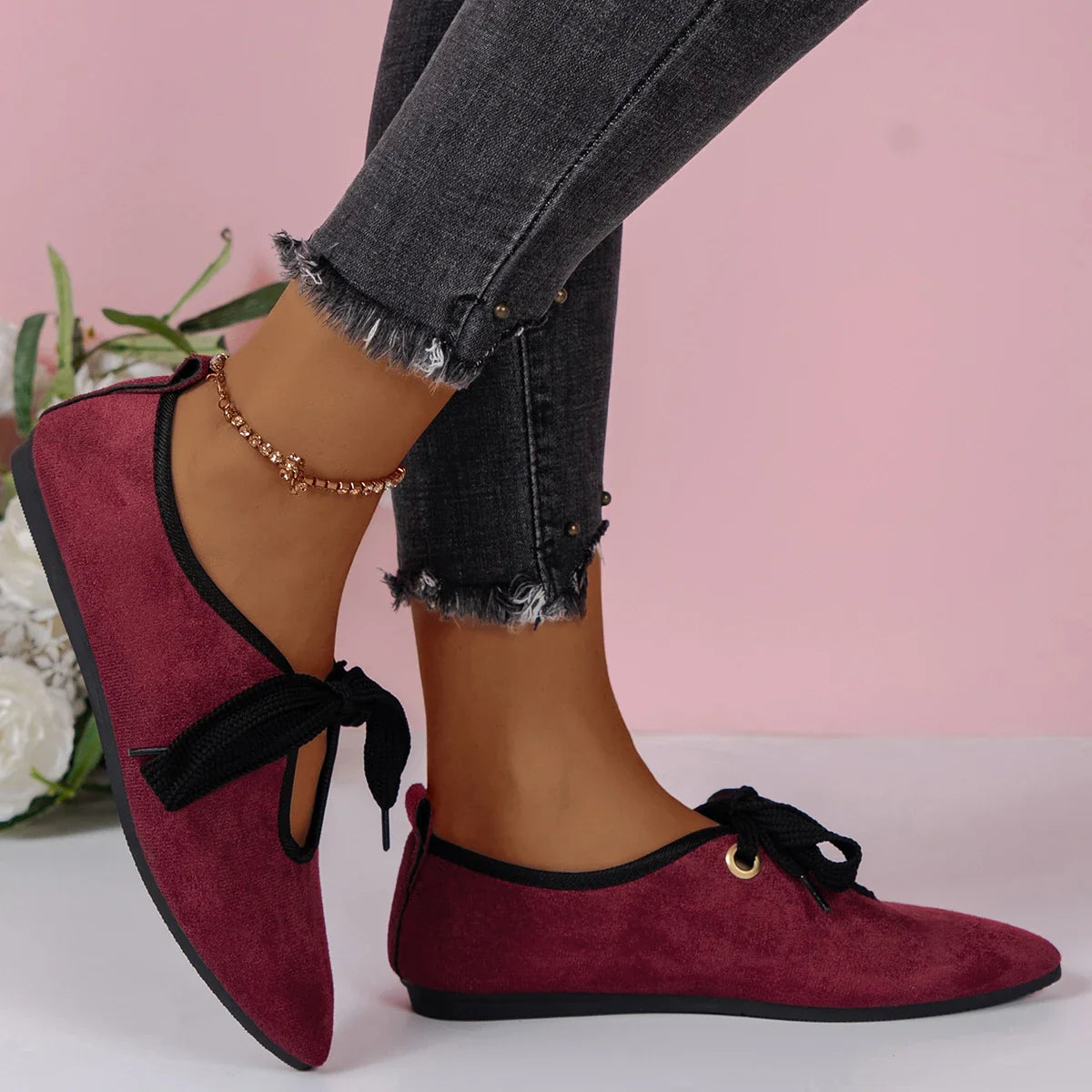 Tanrah - Superbequeme & stylische Schuhe