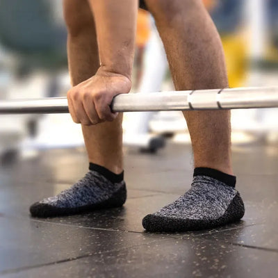 SockShoes | Erleben Sie das Gefühl von Freiheit an Ihren Füßen