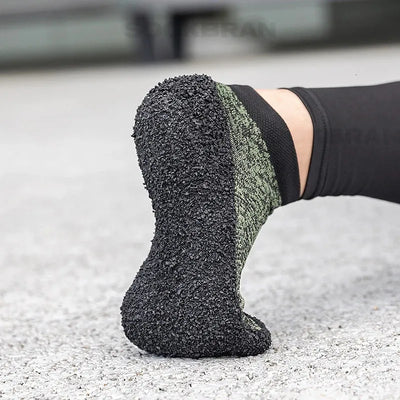 SockShoes | Erleben Sie das Gefühl von Freiheit an Ihren Füßen