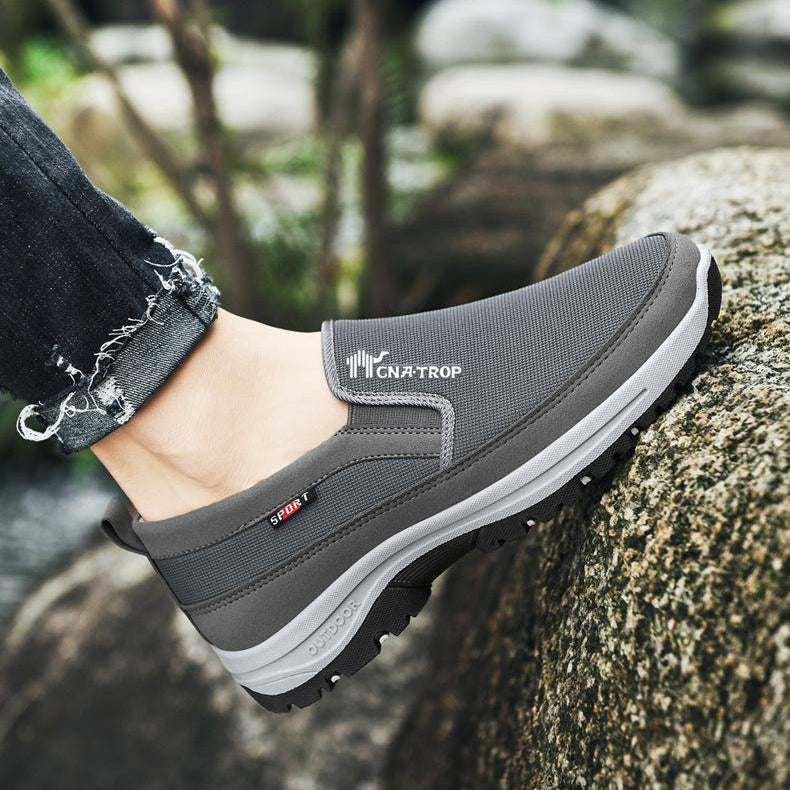 WalkEase™ - Bequemes Laufschuhe.