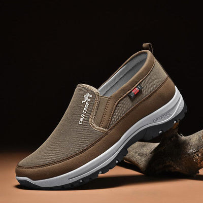 WalkEase™ - Bequemes Laufschuhe.