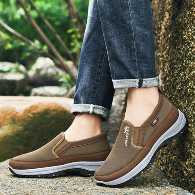 WalkEase™ - Bequemes Laufschuhe.