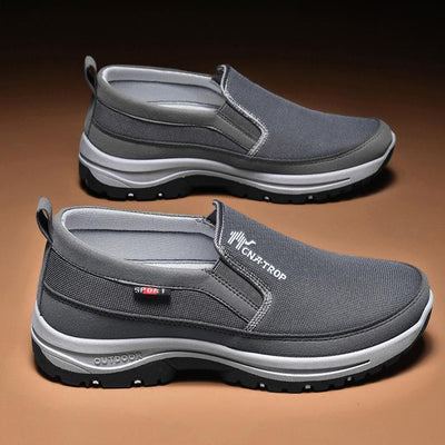 WalkEase™ - Bequemes Laufschuhe.