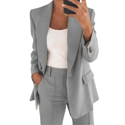 Ella | Elegantes Blazer-Set