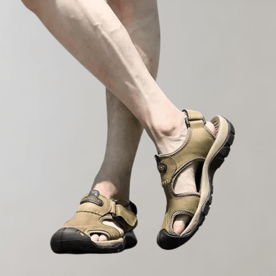 Felix | Bequeme und modische Sandalen