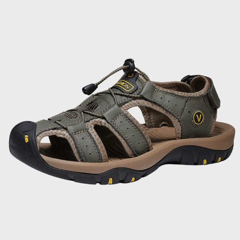 Felix | Bequeme und modische Sandalen