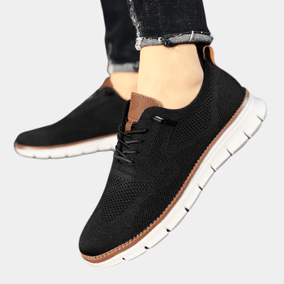 Anton | Leichte stylische Schuhe