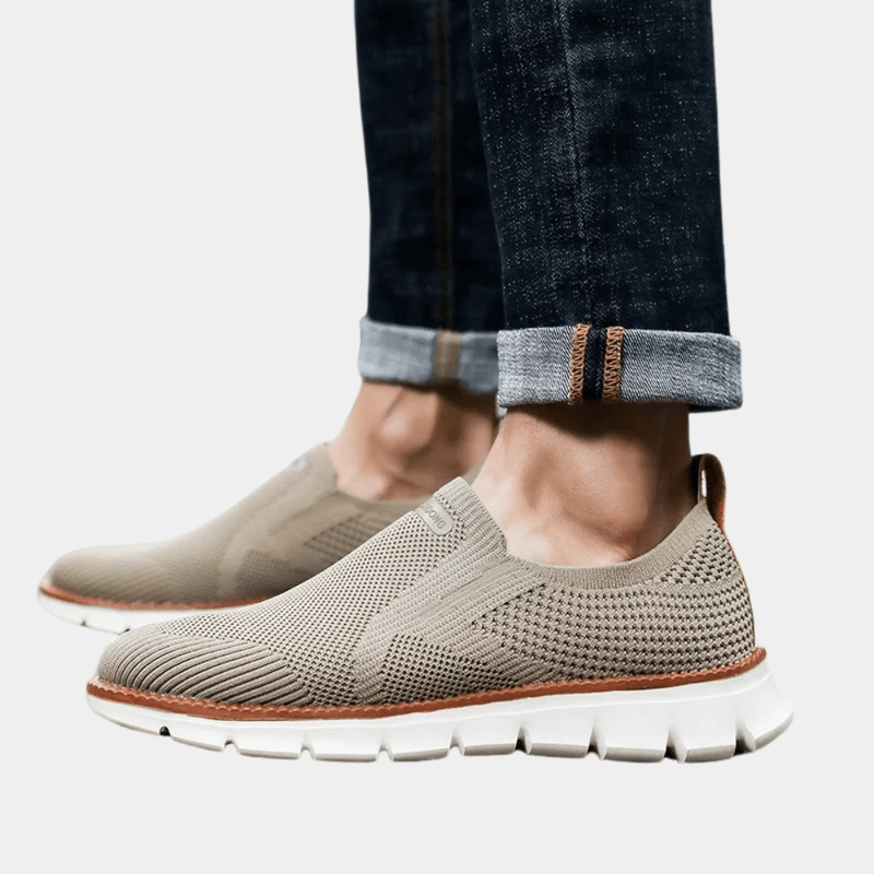 Anton | Leichte stylische Schuhe