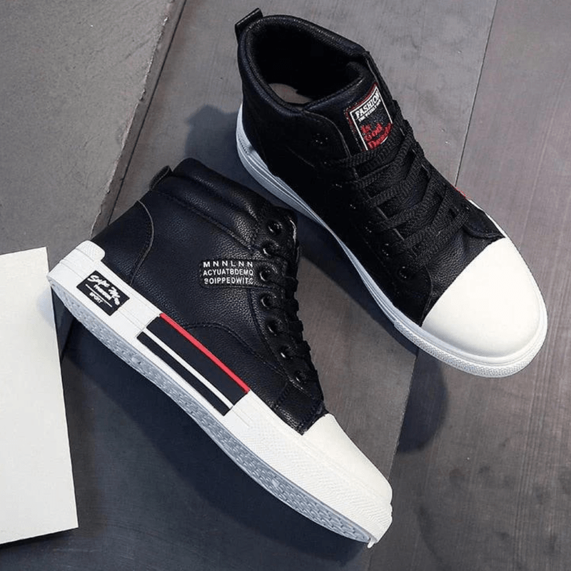 Anselm | Stylischer und eleganter Sneaker