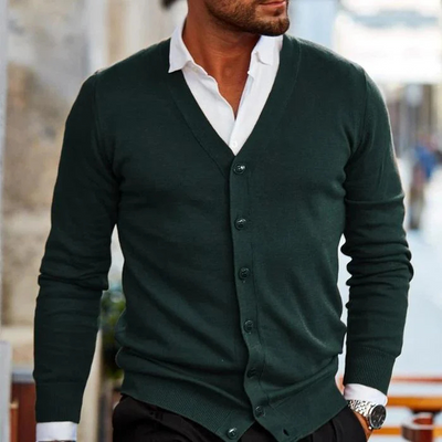 Anton | Stylischer Pullover