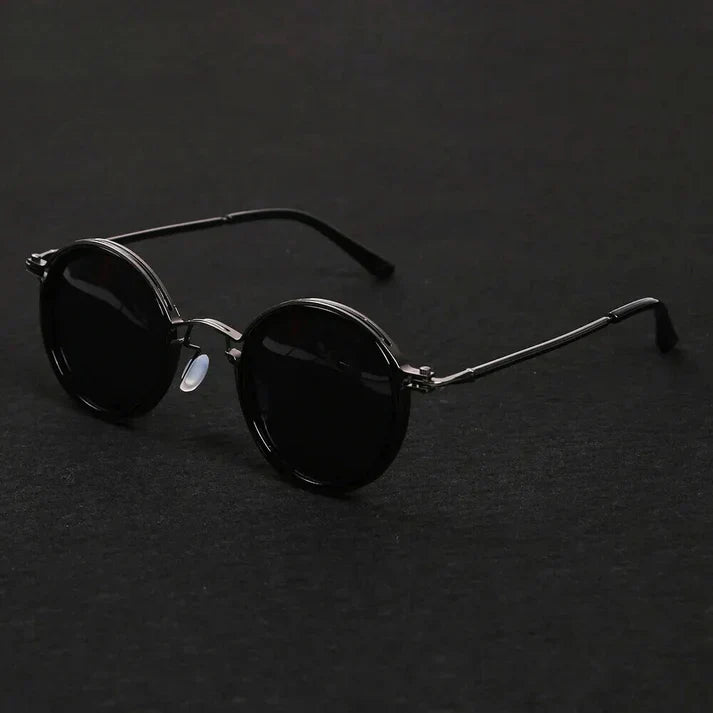 Leo | Solis Polarisierte Sonnenbrille