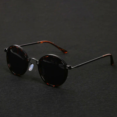 Leo | Solis Polarisierte Sonnenbrille